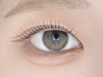 ミミ バイ シエロ 栄店(MiMi by cielo)/パリジェンヌラッシュリフト