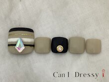 キャンアイドレッシー 宇都宮店(Can I Dressy)/