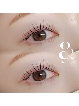 ポムル(pomure.)/&Healthy(アンドヘルシー)