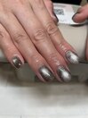 saaya nail