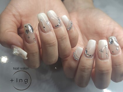 イング(+ Ing)の写真