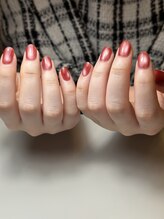 アルター(alter)/マグネットネイル