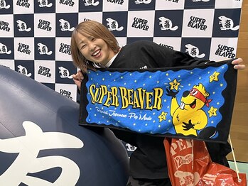 風冴(かぜさえ)/推し!