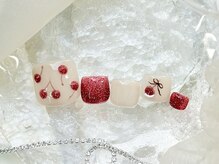 ラヴィット 梅田店(Lovit)/フットネイル【パラジェル梅田】