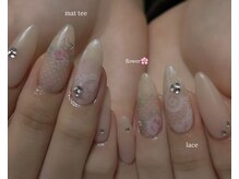 プリュネル 原宿店(prunelle)/