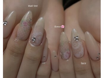 プリュネル 原宿店(prunelle)/