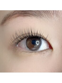 Kamie-nico-【まつげパーマ/パリジェンヌ/アイブロウ/パリエク/LED】/