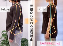 東京G整体