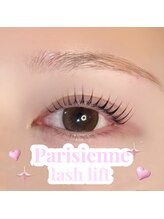 アイモア 大垣店(eye mor.)/まつげパーマ/眉毛/アイブロウ