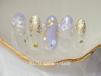 デザインコース9980