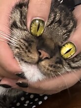 エランネイル 池袋(Elun Nail) Hana Elun
