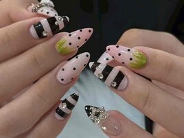 Yuna指名　甘辛Y2K