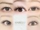 ハレル 北名古屋店(HARELU)の写真/エクステの種類が豊富