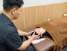 【頭蓋骨調整・ヘッドスパ・小顔矯正】自律神経の乱れや長年の頭痛改善！！