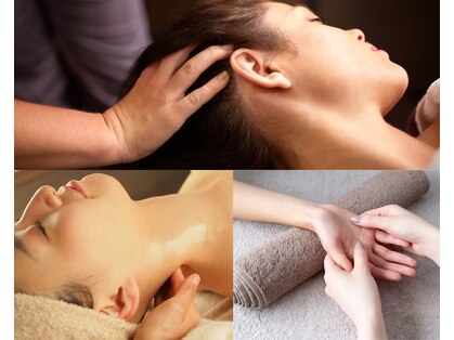 マドカヨガビューティーオフィス(MADOKA YOGA BEAUTY OFFICE)の写真