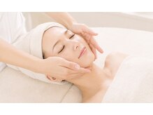 メルシーココ(merci coco)/施術シーン