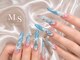 ミィスネイル(MxS Nail)の写真