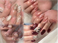 イノン ネイル(inon nail)