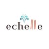 エシェル(echelle)のお店ロゴ