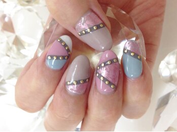 アーラ ディ アンジェロ(ala di angelo)/