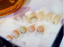 アールドヴィーヴル 富山(Ar de vivre)/定額５９４０円クーポン☆