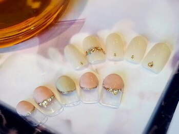 アールドヴィーヴル 富山(Ar de vivre)/定額５９４０円クーポン☆