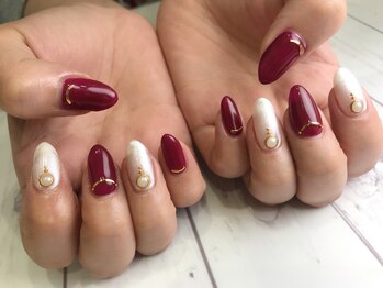 イヴォーク(EVOKE)/