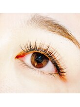 リーフ(Leaf)/セーブル太さ0.1ミリ　140本