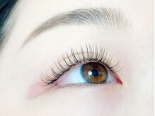 カシェット アイラッシュ(cachette eyelash)/セーブルエクステ80本