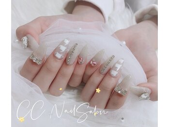 シーシーネイルサロン(CC)/