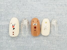 定額Design ホログラム