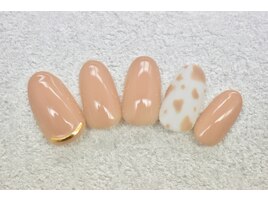 定額デザイン5700円