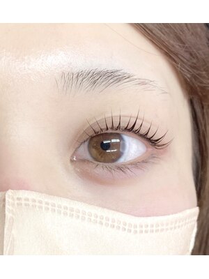 Eye Dress 西新宿店【旧：まつげパーマ・マツエク Flare premium lash 西新宿店】