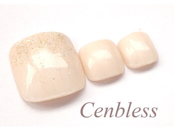 ビューティスタジオ センブレス(Cenbless)/選べる親指アート★¥7700