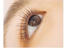 トム トム/まつげパーマ