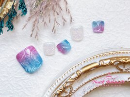 [1800]定額FOOT¥7990