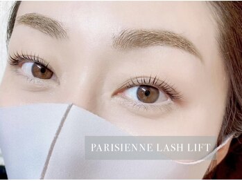 ペルラ(Perla)/不動の人気★パリジェンヌ