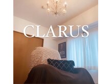 クララス(CLARUS)の雰囲気（リクライニングベッドで優雅に♪）