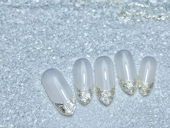 エミュー(emue)/ガラスフレンチ