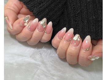 エナネイル(ENA nail)/ベイビーブーマーネイル