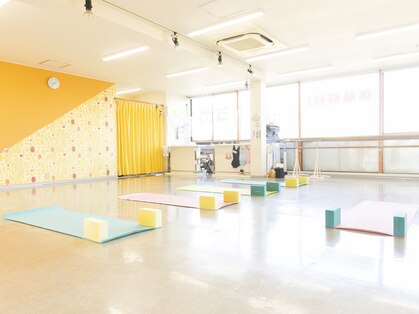T.D.S トモミ ダンス スペース(Tomomi Dance Space)の写真