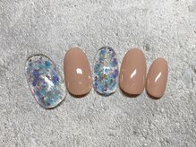 アミュレット 柳津店(AMULET)/3月定額 &nbsp;4950円(税込)