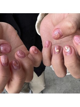 ニキ ヘアー ネイル(niki hair nail)/季節定額