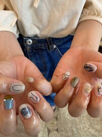 オーダーアート