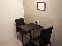 メンズ スリーク(Men's SLEEK)/カウンセリングルーム