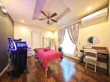 アンベリール(Embellir)/痩身専用ルーム