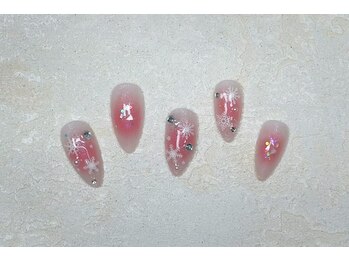 ミスシュガーネイル(MS Sugar Nail)/