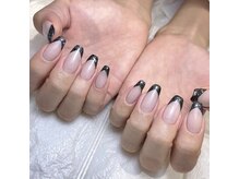 フローラ(FLORA)/バーチャルフレンチ