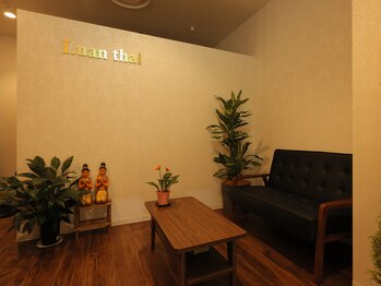 ルアンタイ(LUANTHAI)/店舗内観