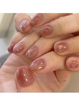 バースプラスリム(virth+LIM)/ジェルネイル120分制